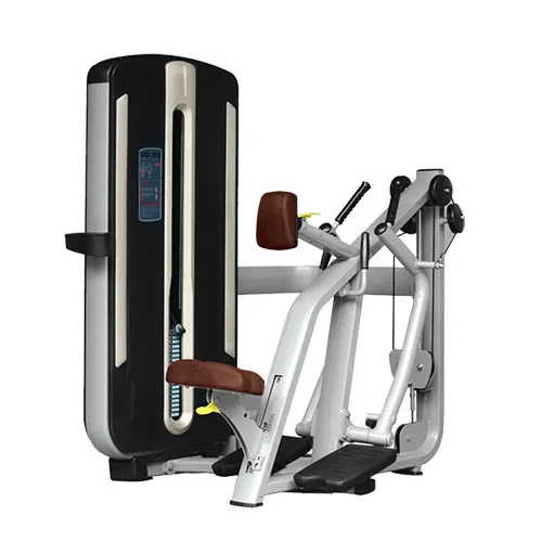 Силовой тренажер Bronze Gym MNM-004