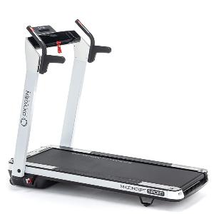 Купить Беговая дорожка Oxygen M-CONCEPT SPORT (WHITE) домашняя  в Москве