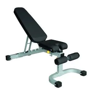 Многофункциональная скамья Aerofit Impulse IFFID