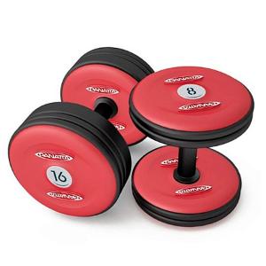 Panatta 1MF9 Гантели 9 кг 