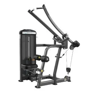 Верхняя тяга True Fitness FUSE-1100 (с независимыми рычагами)