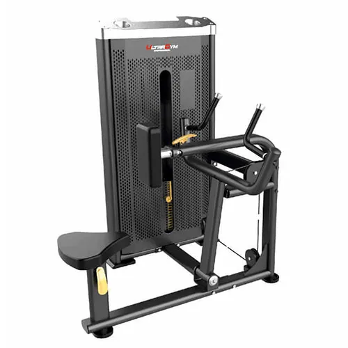 Гребная тяга с упором на грудь Ultra Gym UG-IN1905