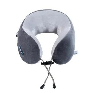 Массажная подушка Ergonova FeelNeck 2GO