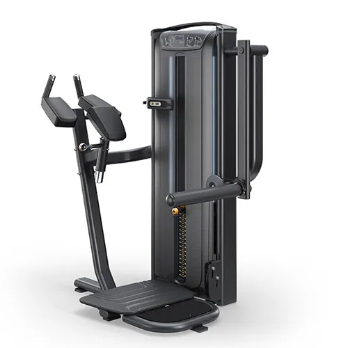 Глют-машина Matrix Fitness VERSA VS-S78P-02