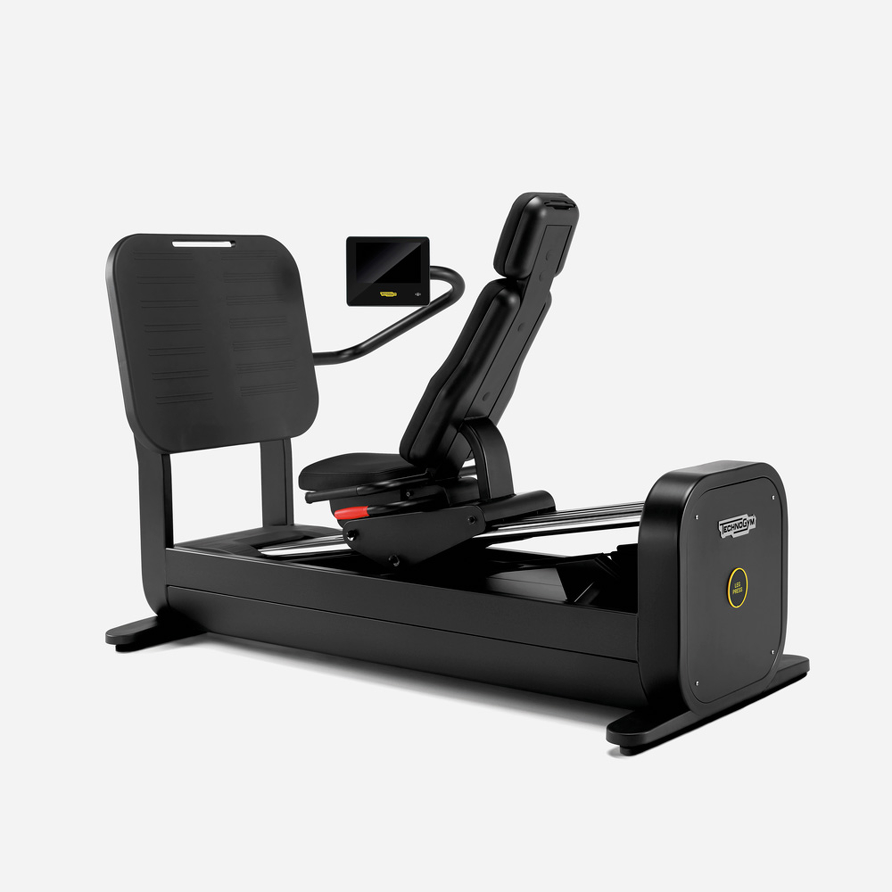 Biostrength Leg Press