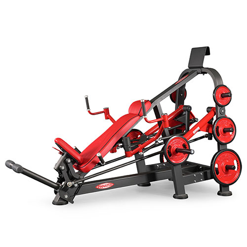 Бабочка для нижней части груди Panatta Free Weight Special 1FW044