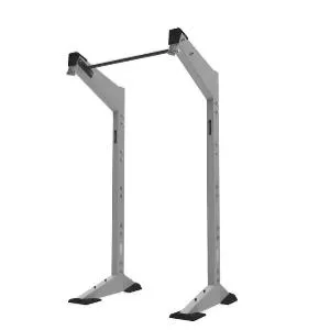 Силовая стойка 1-модульная Torque X-Create XCW-1M-05 односторонняя (платинум)