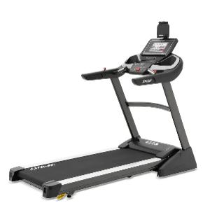 Купить Беговая дорожка Spirit Fitness XT485ENT BLACK в Москве