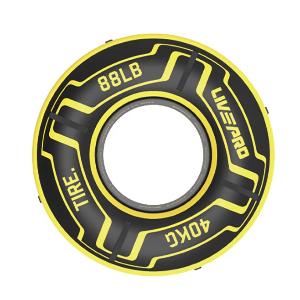 Купить Livepro Колесо тренировочное LP8182-40KG в Москве