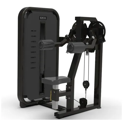 Дельта-машина Bronze Gym MIGHT 05 профессиональный