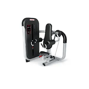 Разведение рук в стороны Panatta Monolith 1MTH026