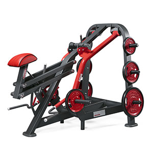 Купить Нагружаемый дисками тренажер Panatta FreeWeight Special 1FW007 в Москве