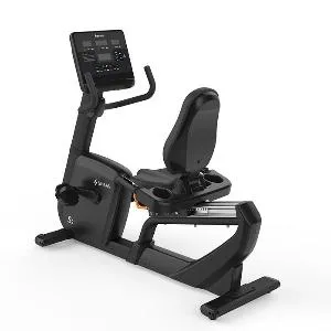 Велотренажер горизонтальный коммерческий SHUA SH-B9100R