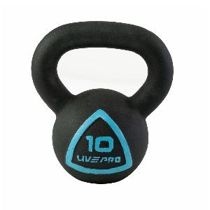 Гиря Livepro Гиря LP8041-10