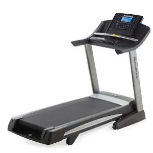 Беговая дорожка NordicTrack T 20.5 (США) + кардиопояс Polar