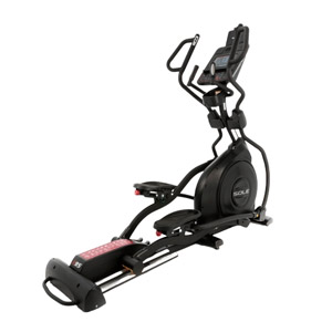Купить Эллиптический тренажер Sole Fitness E95 (2021) в Москве