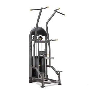 Гравитрон (ассистент подтягиваний / отжиманий) Oxide Fitness С012