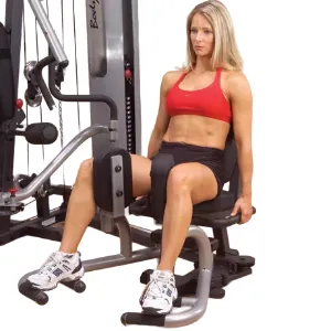 Опция сведение / разведение ног Body Solid GIOT