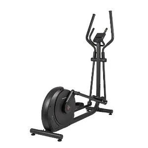 Эллиптический тренажер CardioPower E410