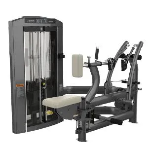 Гребная тяга True Fitness SPL-1200