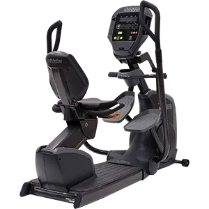 Эллиптический тренажер Octane XR6000 с консолью Smart