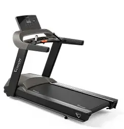Беговая дорожка Vision Fitness T600
