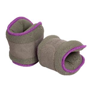 Original FitTools Утяжелители 1 кг (пара)