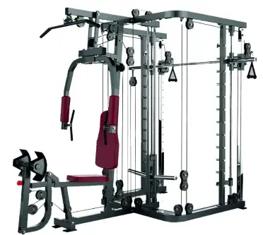 Мультифункциональный тренажер UltraGym UG-1314