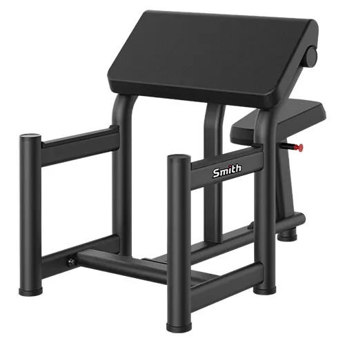 Скамья Скотта (парта для бицепса) Smith Fitness Excellence RE6020