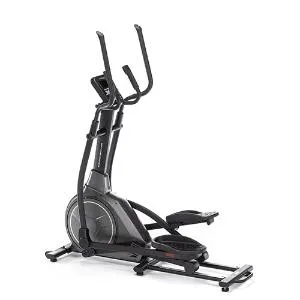 Эллиптический тренажер Svensson Body Labs ZENON (домашний)