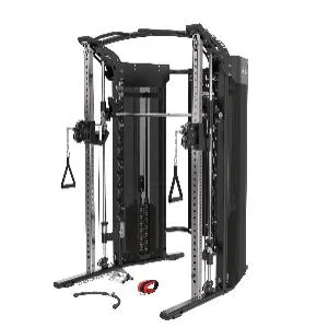 Силовой комплекс DAP Protrain GTS-ULTRA