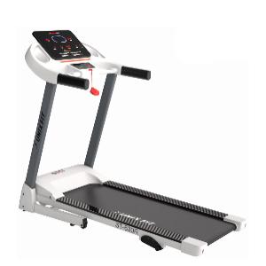Купить Беговая дорожка Unix Fit ST-630R White в Москве