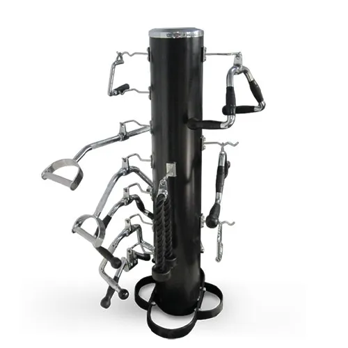 Вертикальная стойка для аксессуаров Hasttings Digger HD72D1A