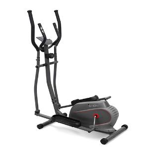 Купить Эллиптический тренажер Carbon fitness E404 домашний в Москве