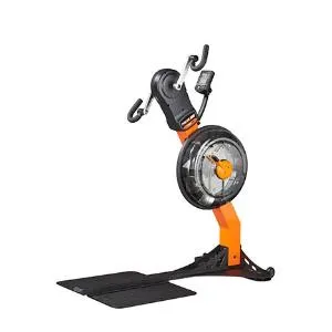 Эргометр First Degree Fitness FluidPowerUBE Orange