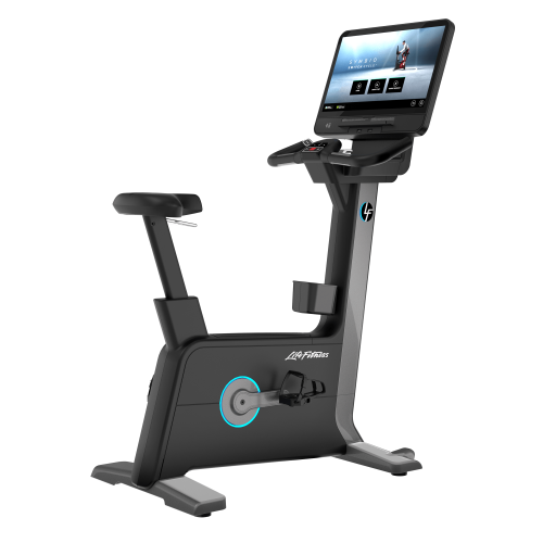 Велотренажер Life Fitness Symbio SwitchCycle