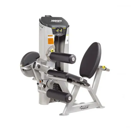 Многофункциональный тренажер Hoist HD-3400 (стек 98 кг)