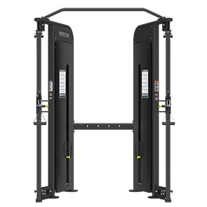 Купить DAP Bronze Gym BW-1003 Кроссовер в Москве
