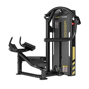 Глют-машина Hasttings Digger HD032-1