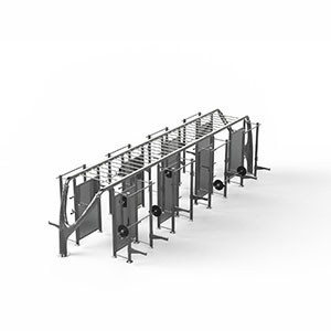 Купить MyEquilibria MYBEAST POWER RACK LUXURY в Москве