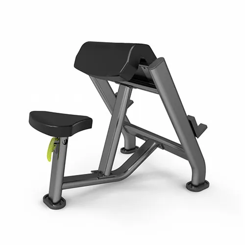 Скамья Скотта Ultra Gym UG-KJ1247