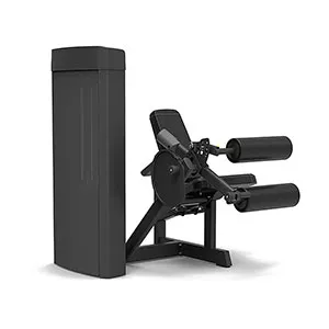 Сгибание ног сидя Spirit Fitness SP-4306