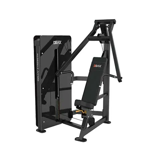 Жим на верх груди независимый DRAX TWMA312