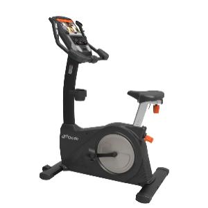 Велотренажер Oxide Fitness B1S вертикальный