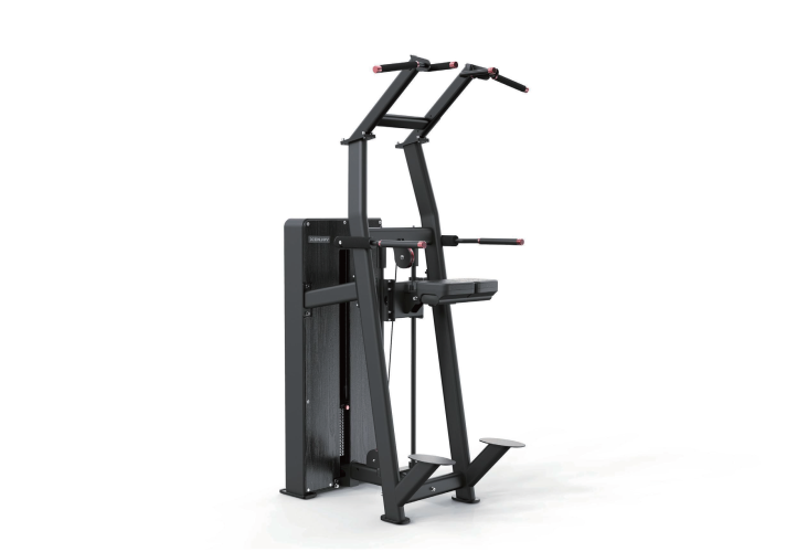 Гравитрон Xenjoy Kneeling Assisted Pull-Up Trainer 