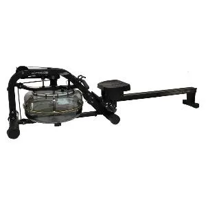 Гребной тренажер First Degree Fitness Wave Rower