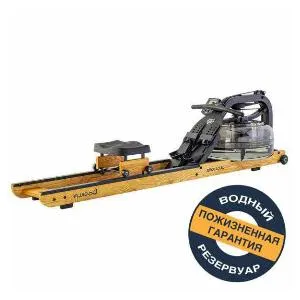 Гребной тренажер First Degree Fitness Apollo XL