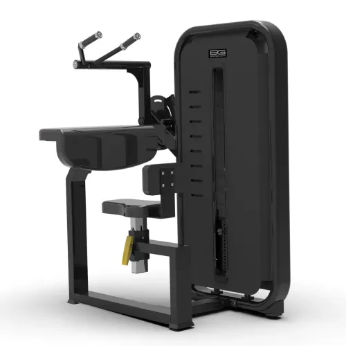 Трицепс-машина Bronze Gym MIGHT 21 профессиональный