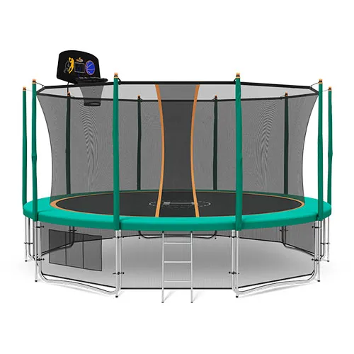 Батут Hasttings Air Game (4,6 м)