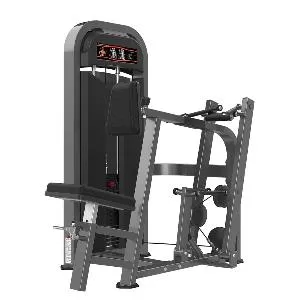 Горизонтальная тяга с упором в грудь Realleader M2-1015